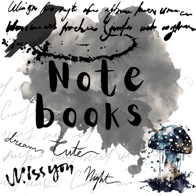 Note Books