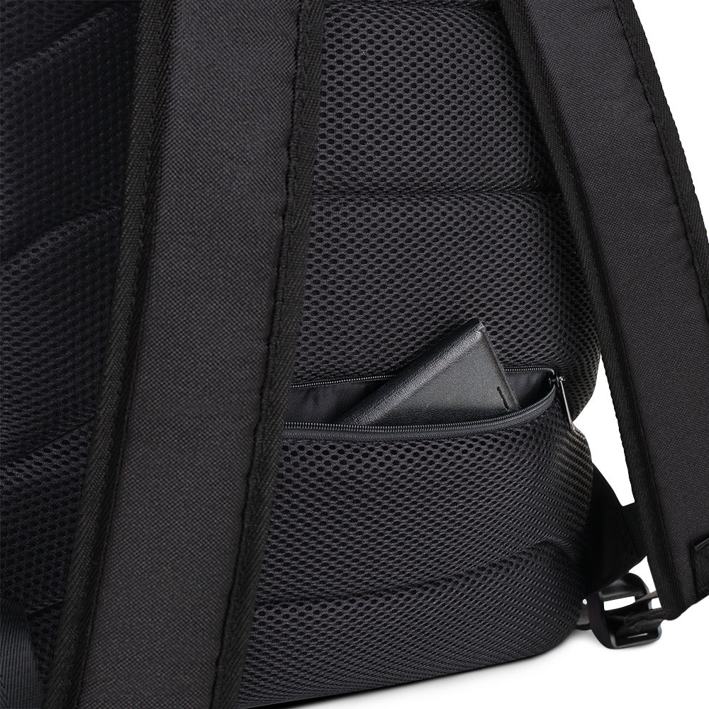 Backpack - "Subtle Defiance"
