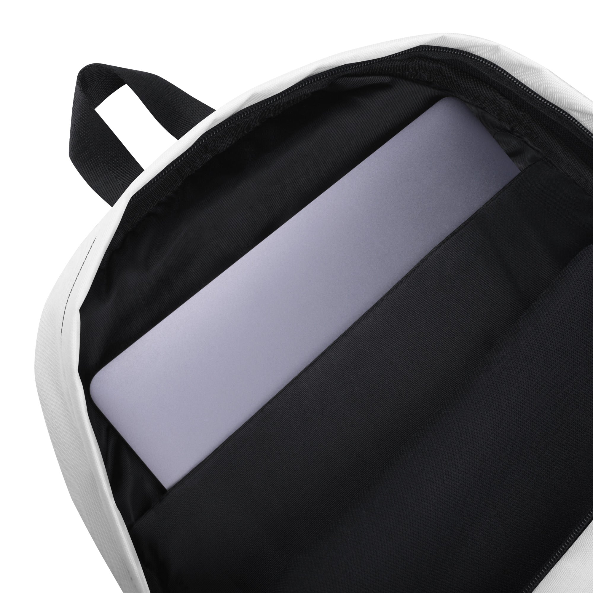 Backpack - "Subtle Defiance"